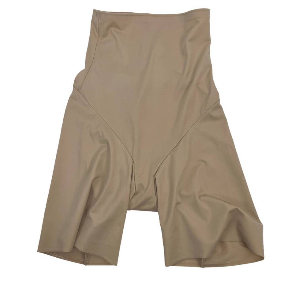 Naomi And Nicole Thigh & Stomach Shapewear SZ Medium